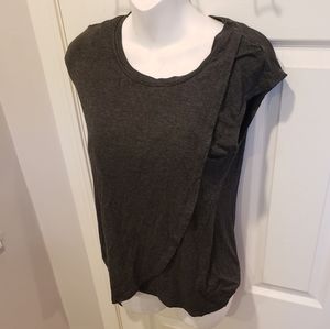 Tulip Nursing Top